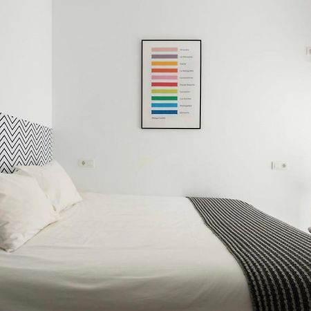 Апартаменти Malaga Centric Best Location And Comfort In Malaga Center Екстер'єр фото