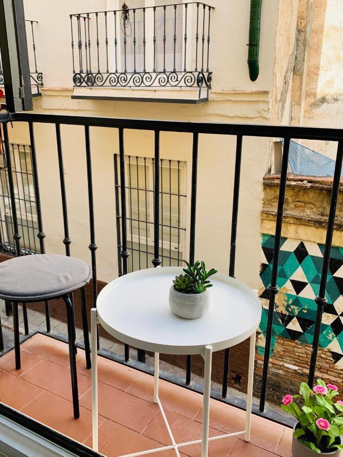 Апартаменти Malaga Centric Best Location And Comfort In Malaga Center Екстер'єр фото
